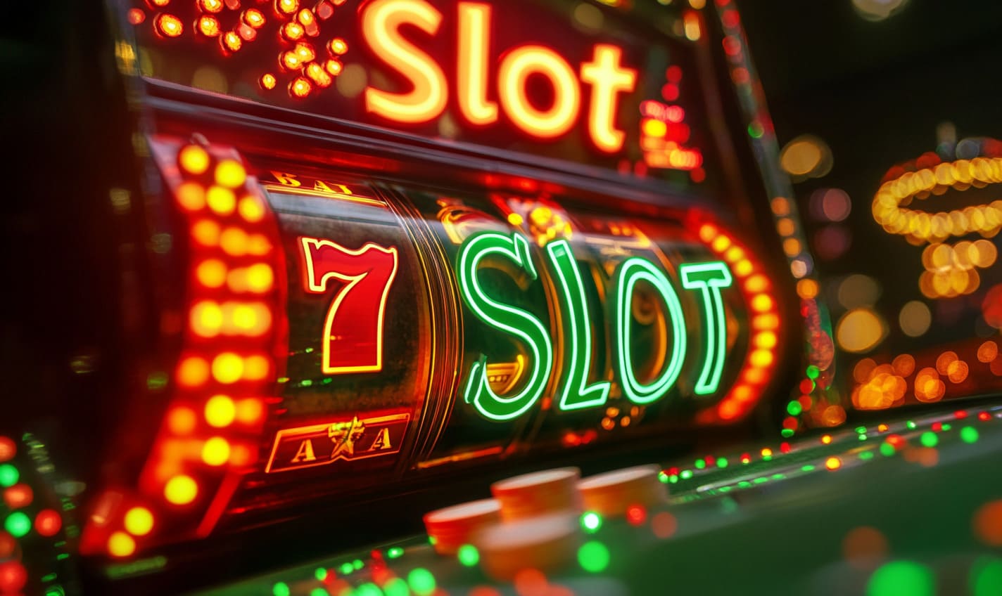 Características das Slots no Cassino P9.BET